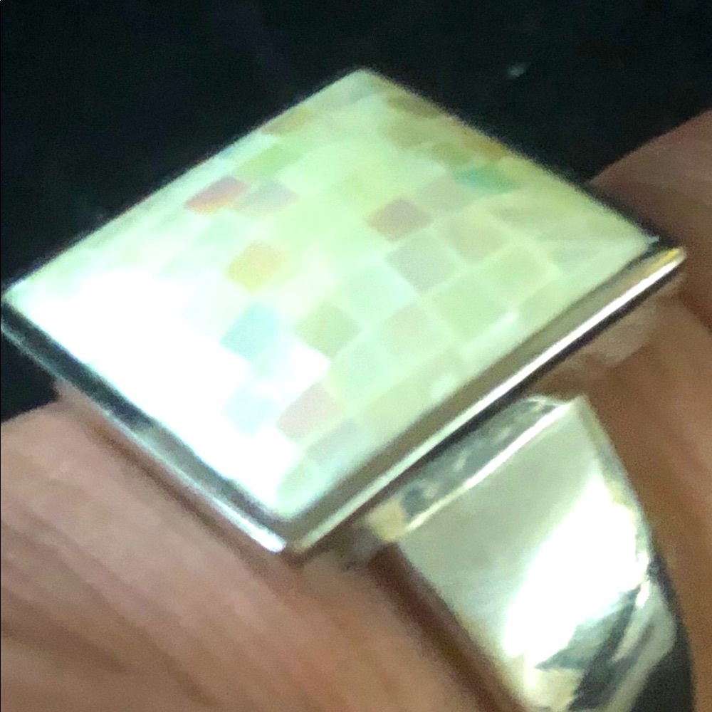 🏝Ocean treasure ring 🏖 by park lane…